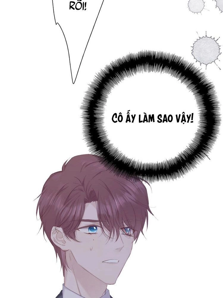 Đừng Để Tôi Bảo Vệ Chapter 76 - 30