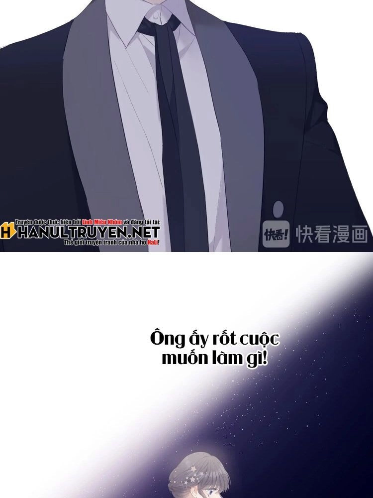 Đừng Để Tôi Bảo Vệ Chapter 76 - 31