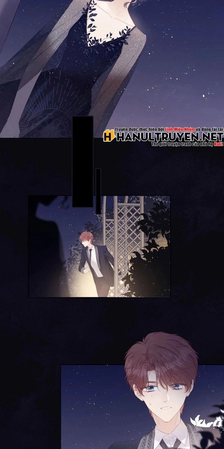 Đừng Để Tôi Bảo Vệ Chapter 77 - 4