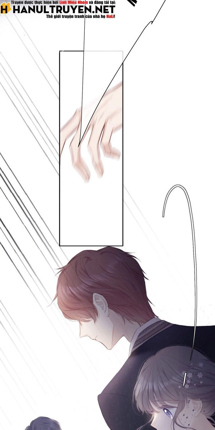 Đừng Để Tôi Bảo Vệ Chapter 77 - 14