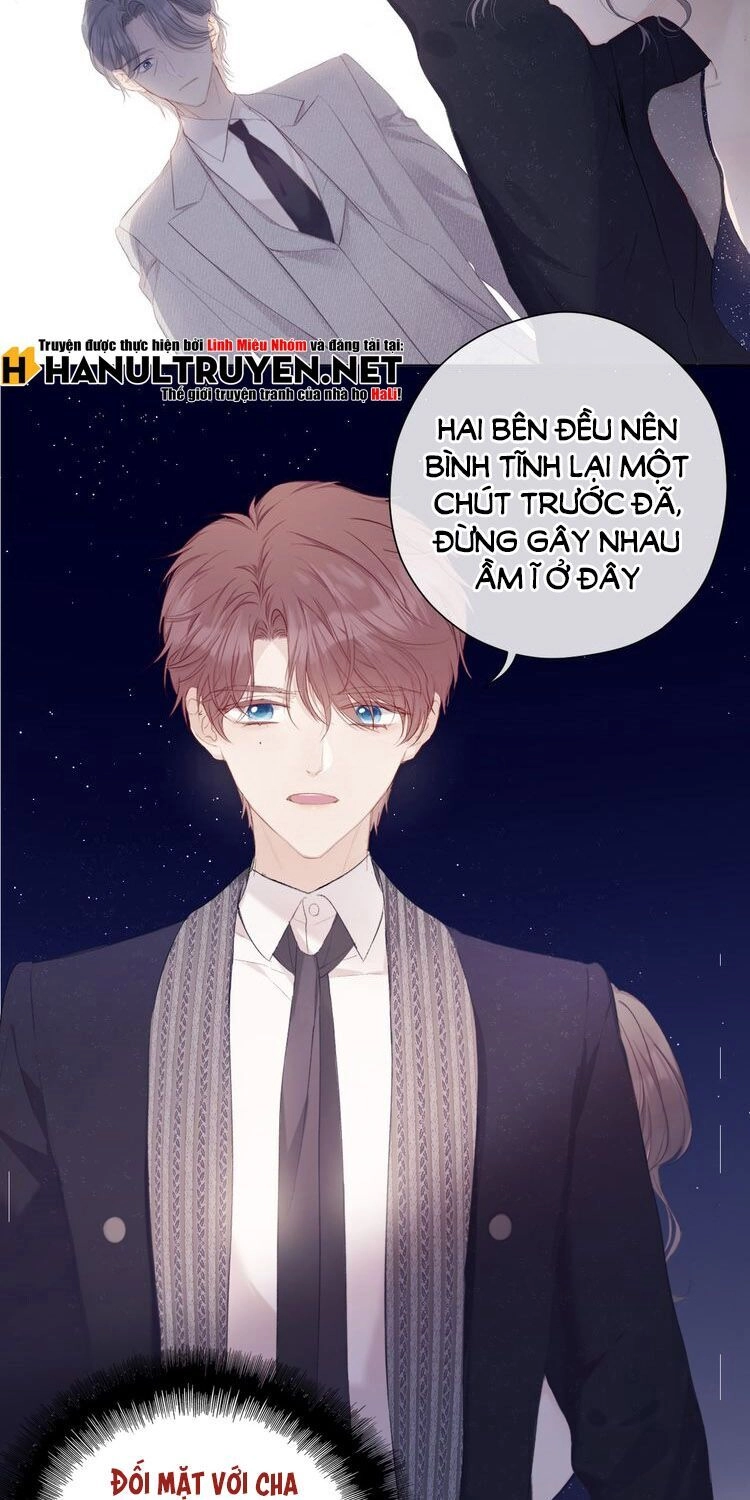 Đừng Để Tôi Bảo Vệ Chapter 77 - 15