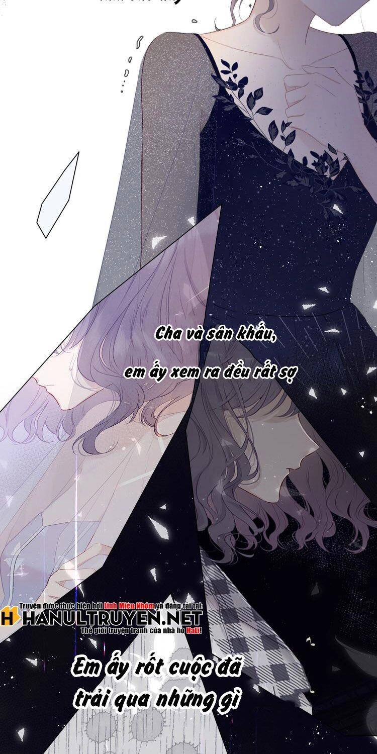 Đừng Để Tôi Bảo Vệ Chapter 77 - 18