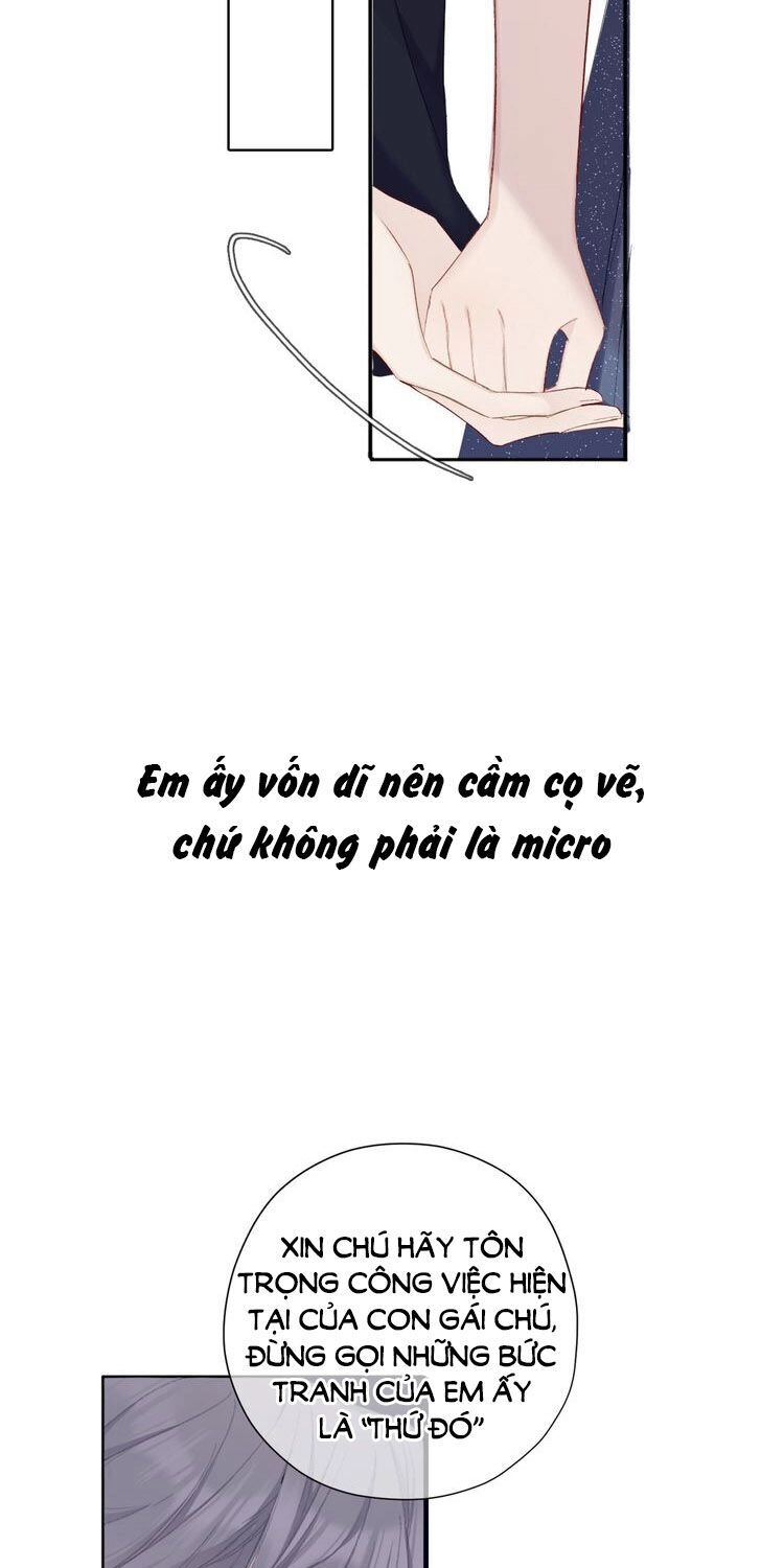 Đừng Để Tôi Bảo Vệ Chapter 77 - 21