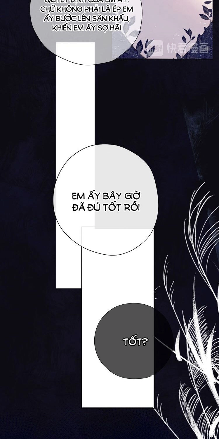 Đừng Để Tôi Bảo Vệ Chapter 77 - 24