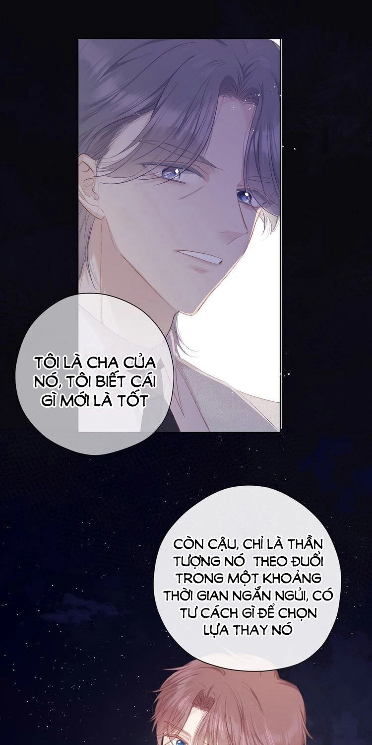 Đừng Để Tôi Bảo Vệ Chapter 78 - 4