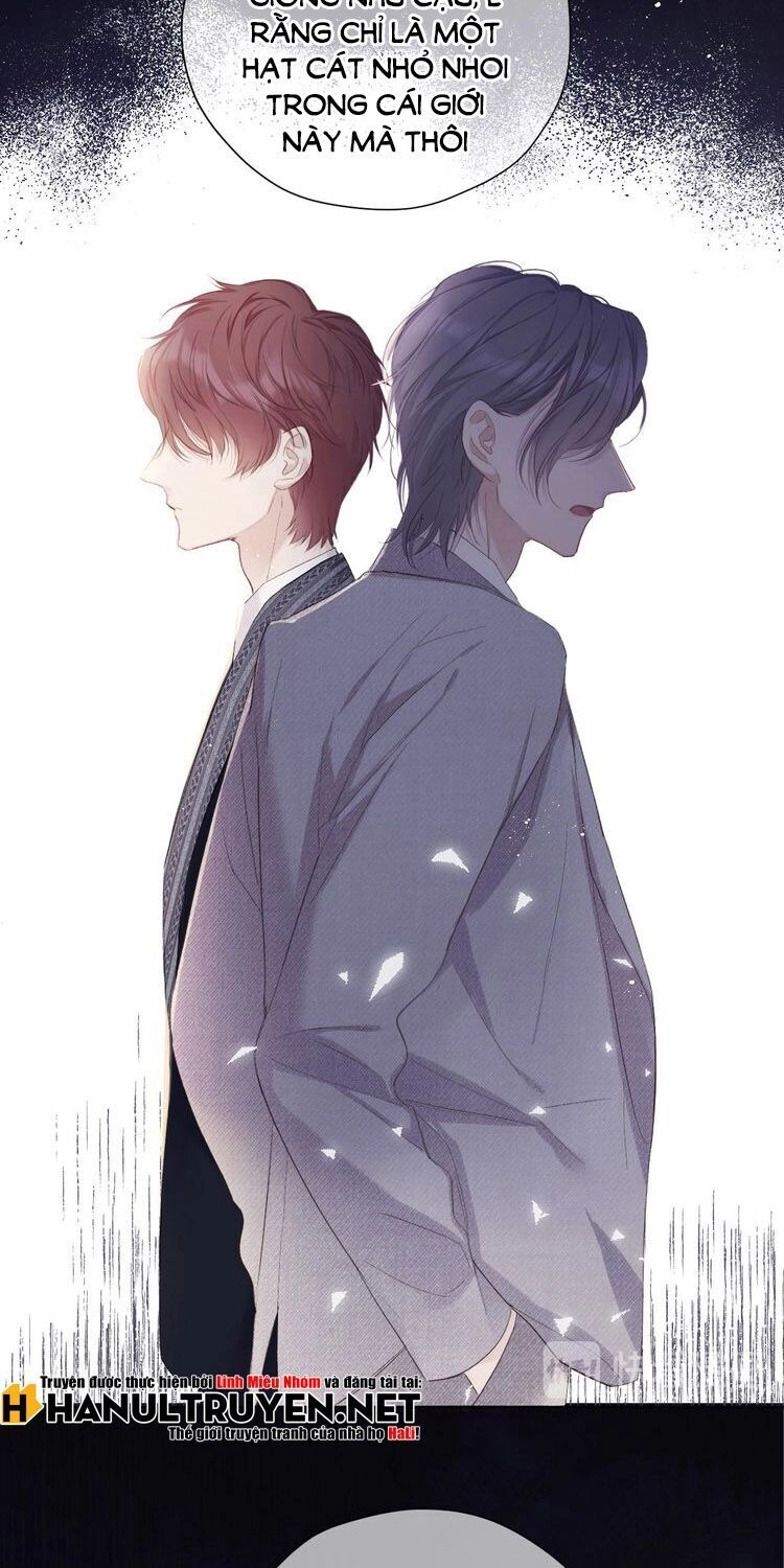 Đừng Để Tôi Bảo Vệ Chapter 78 - 6