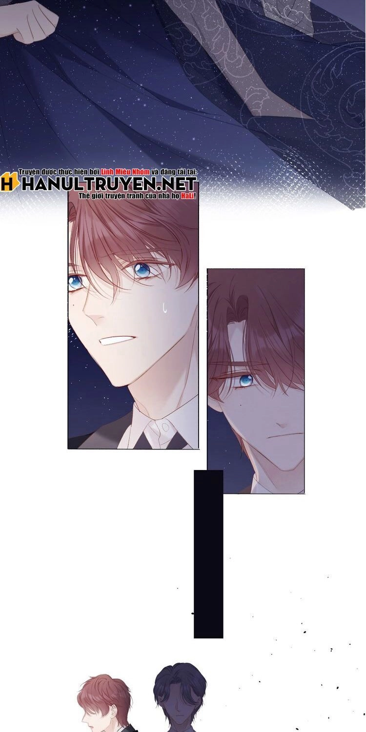 Đừng Để Tôi Bảo Vệ Chapter 78 - 11