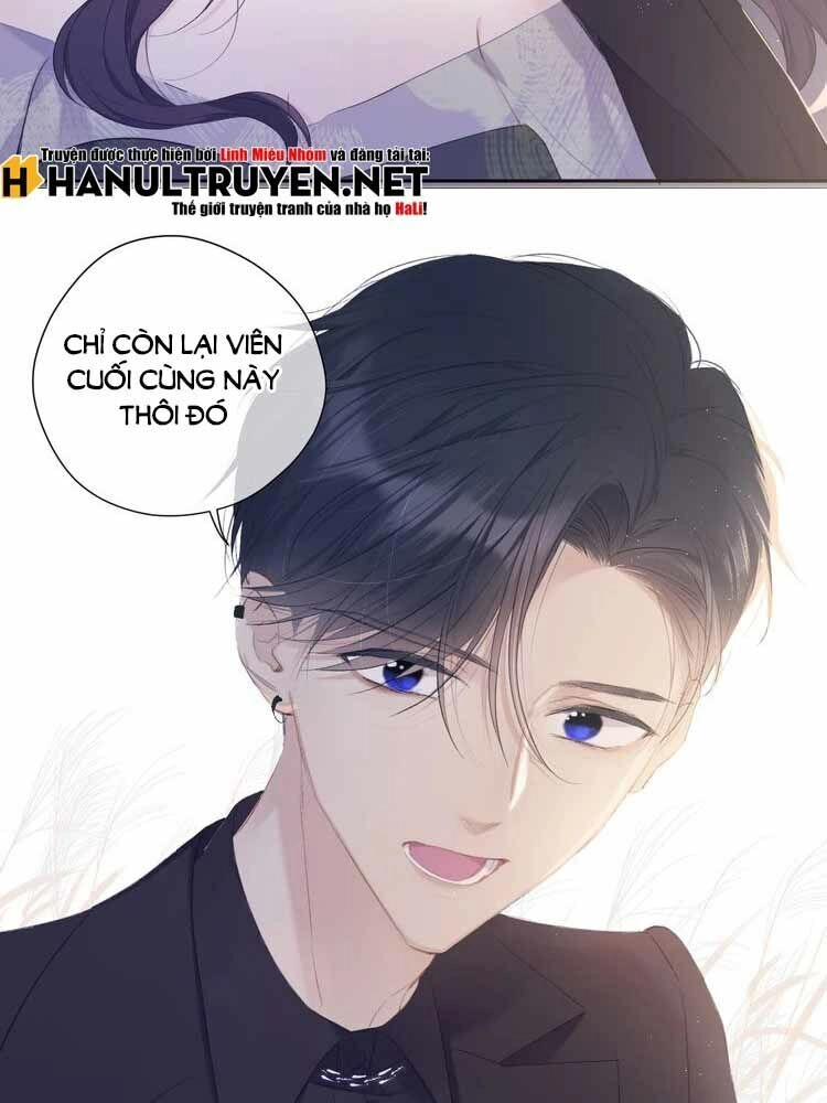 Đừng Để Tôi Bảo Vệ Chapter 79 - 3