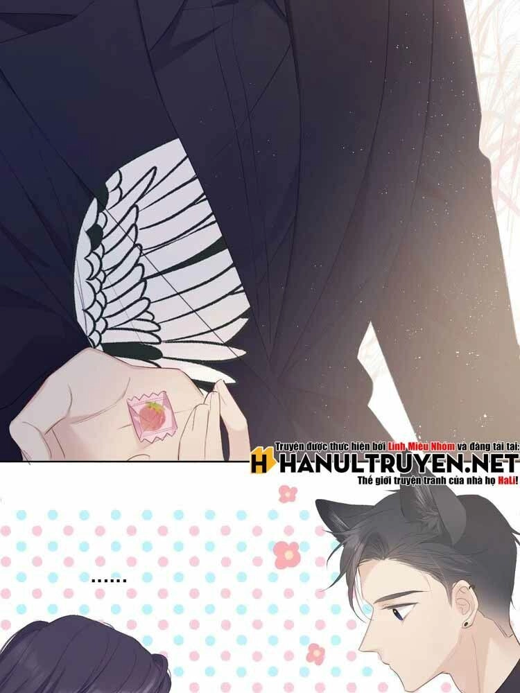 Đừng Để Tôi Bảo Vệ Chapter 79 - 4