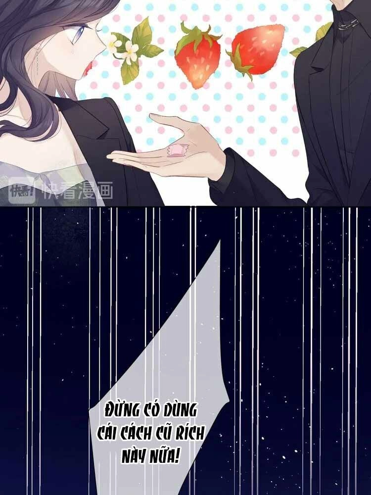 Đừng Để Tôi Bảo Vệ Chapter 79 - 5