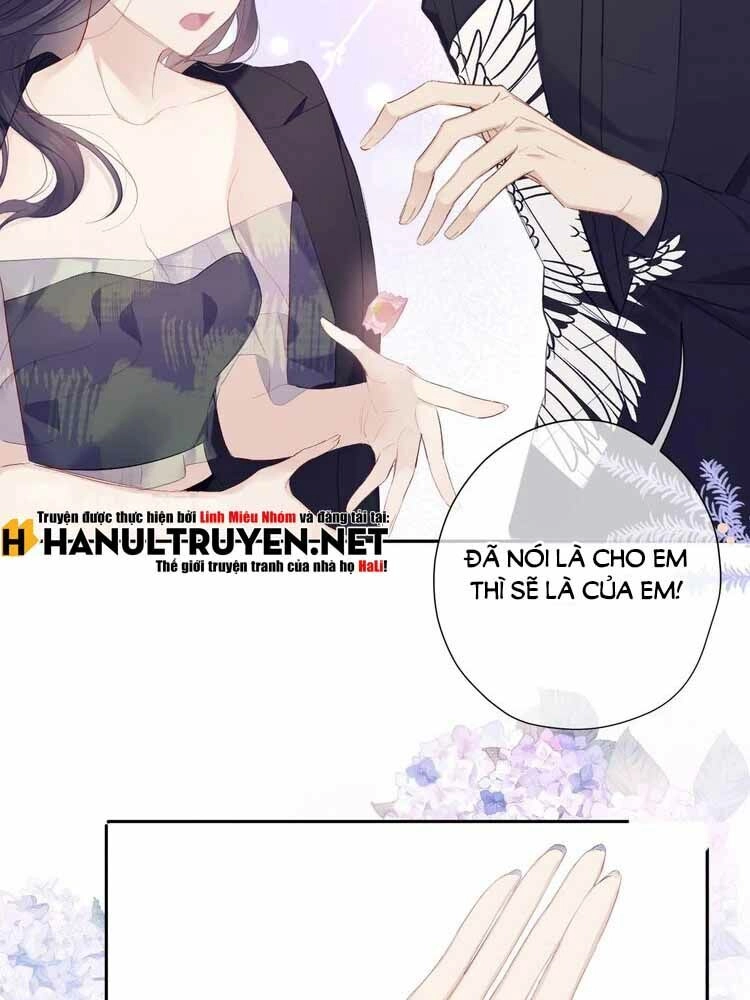 Đừng Để Tôi Bảo Vệ Chapter 79 - 11