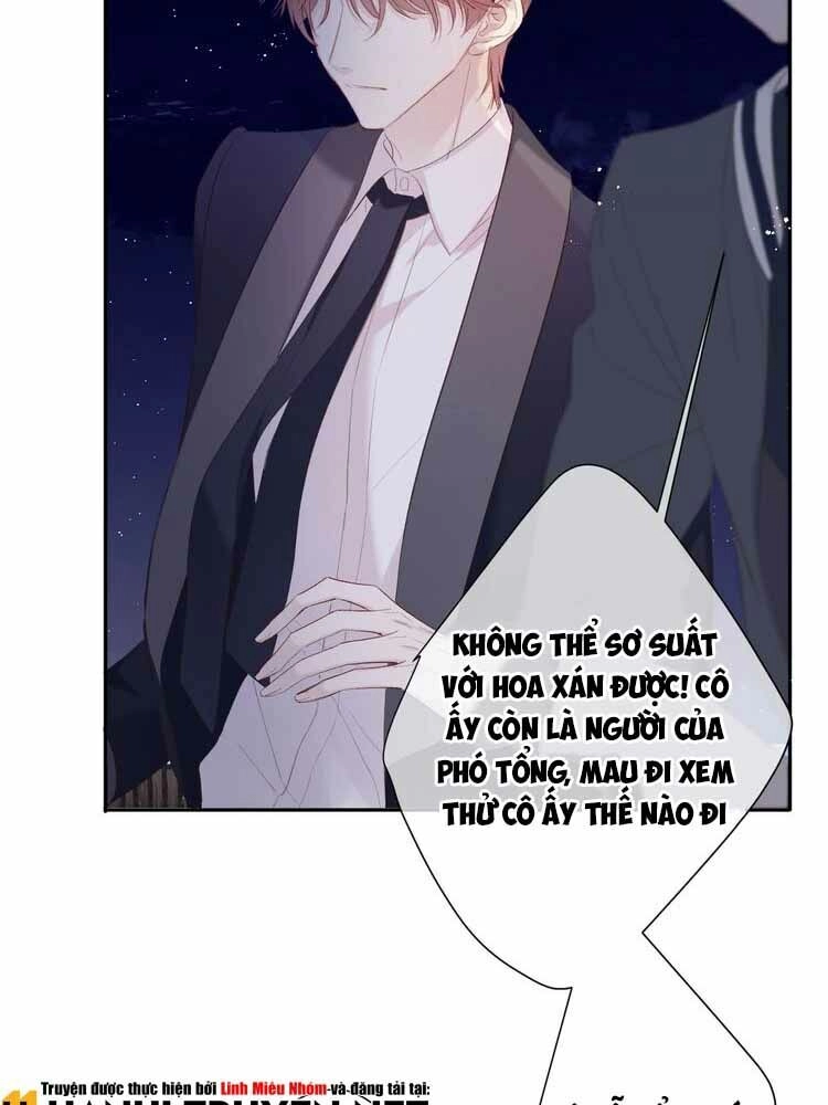 Đừng Để Tôi Bảo Vệ Chapter 79 - 21