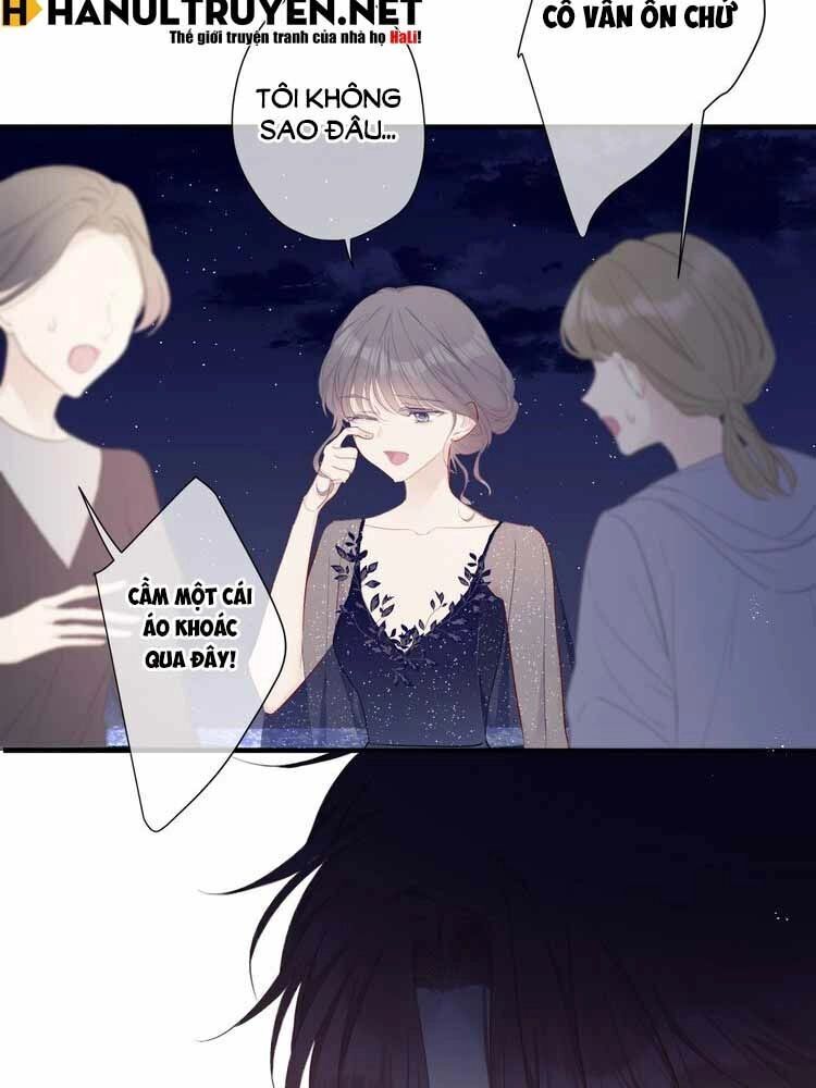 Đừng Để Tôi Bảo Vệ Chapter 79 - 22