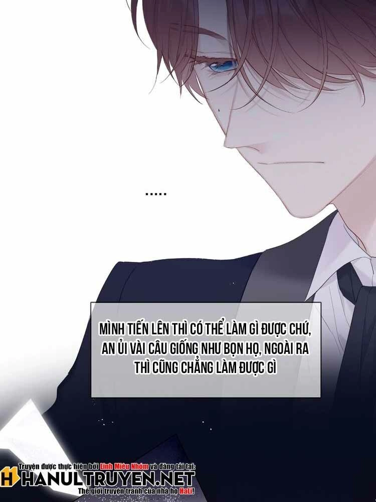 Đừng Để Tôi Bảo Vệ Chapter 79 - 23