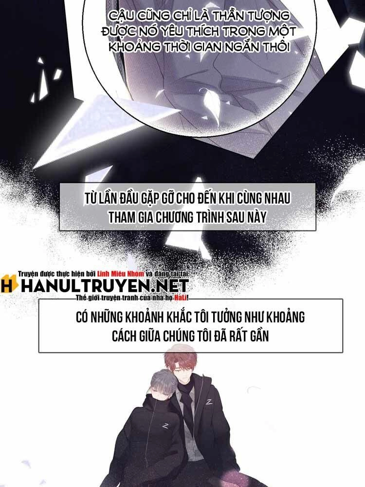 Đừng Để Tôi Bảo Vệ Chapter 79 - 25