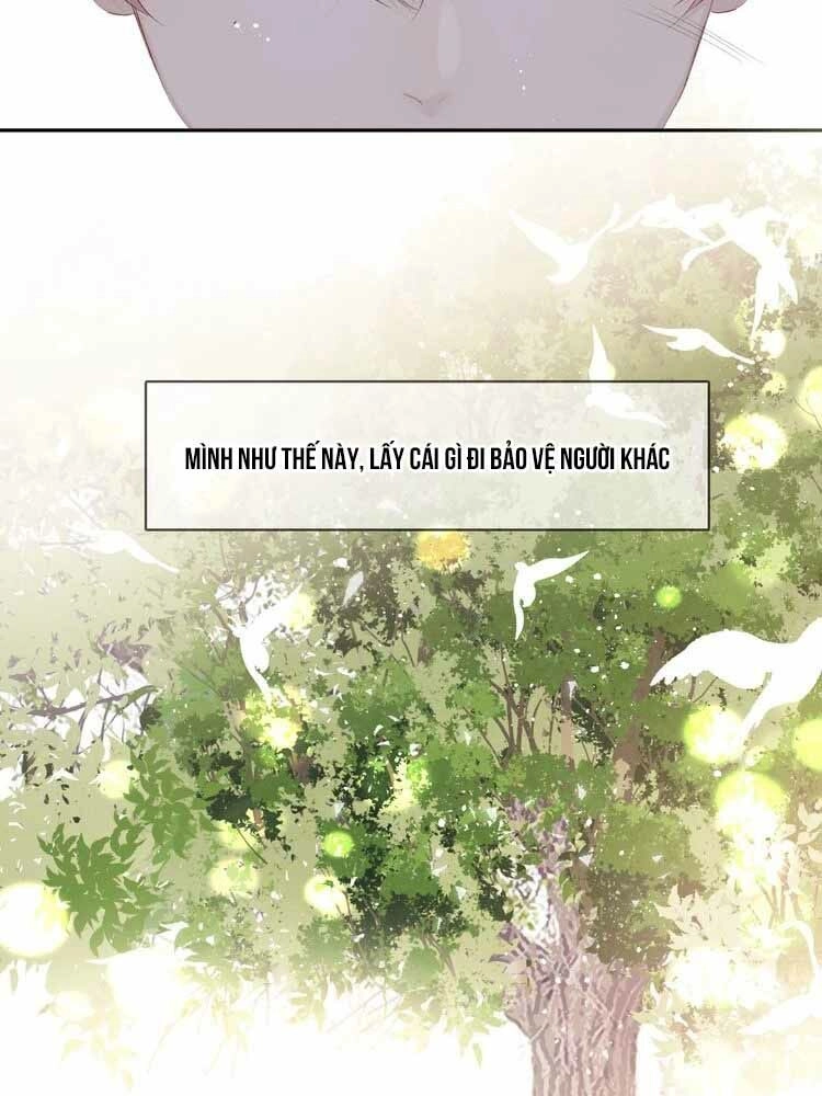 Đừng Để Tôi Bảo Vệ Chapter 79 - 29