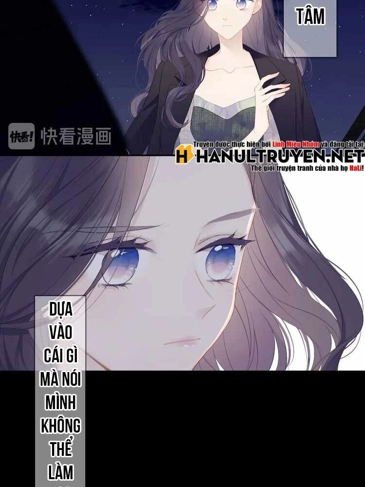 Đừng Để Tôi Bảo Vệ Chapter 80 - 3