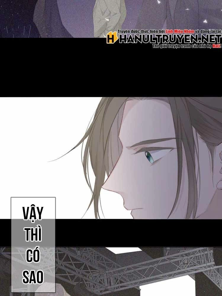 Đừng Để Tôi Bảo Vệ Chapter 80 - 6