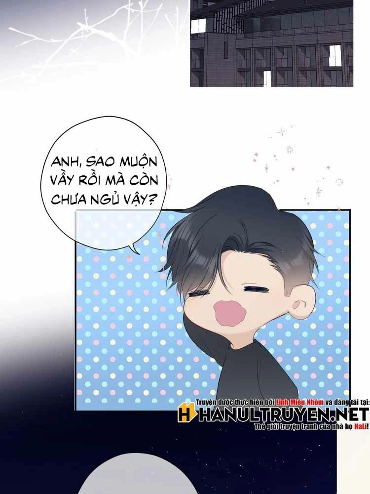 Đừng Để Tôi Bảo Vệ Chapter 80 - 16