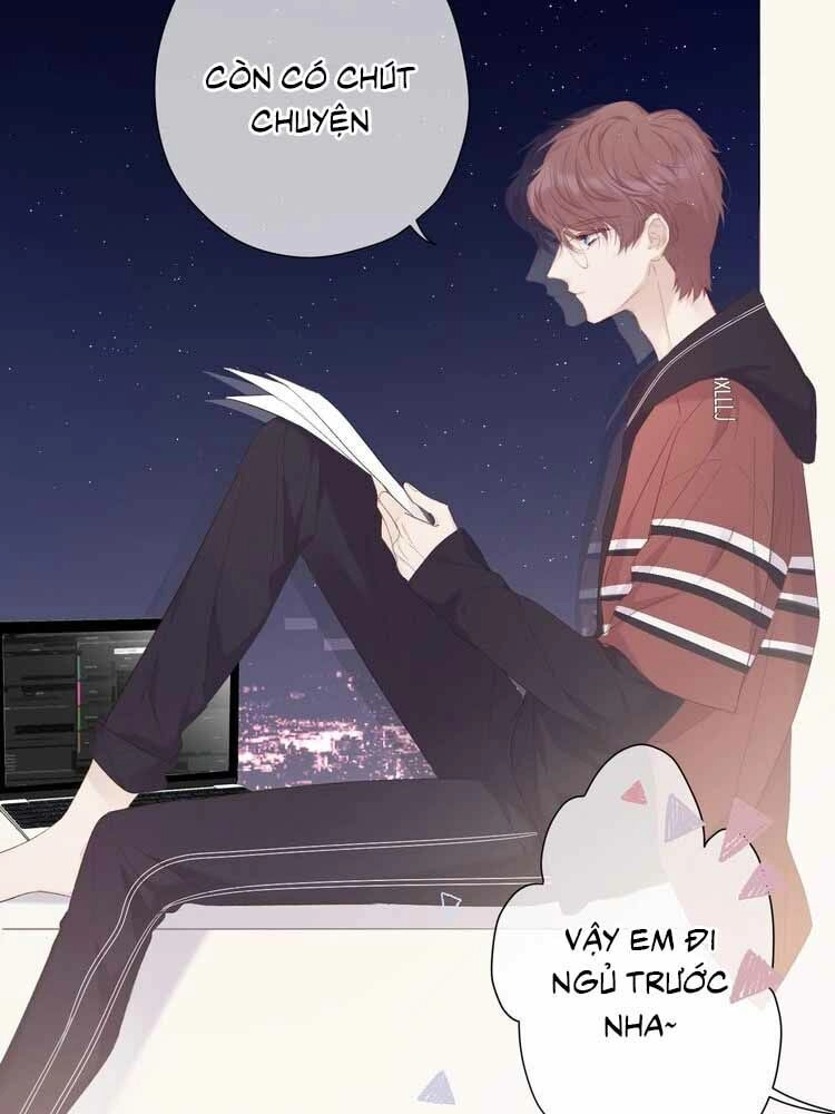 Đừng Để Tôi Bảo Vệ Chapter 80 - 17