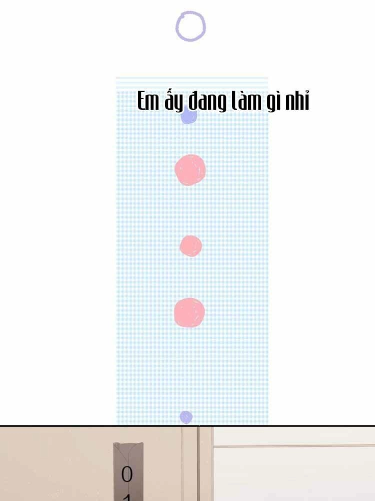 Đừng Để Tôi Bảo Vệ Chapter 80 - 19