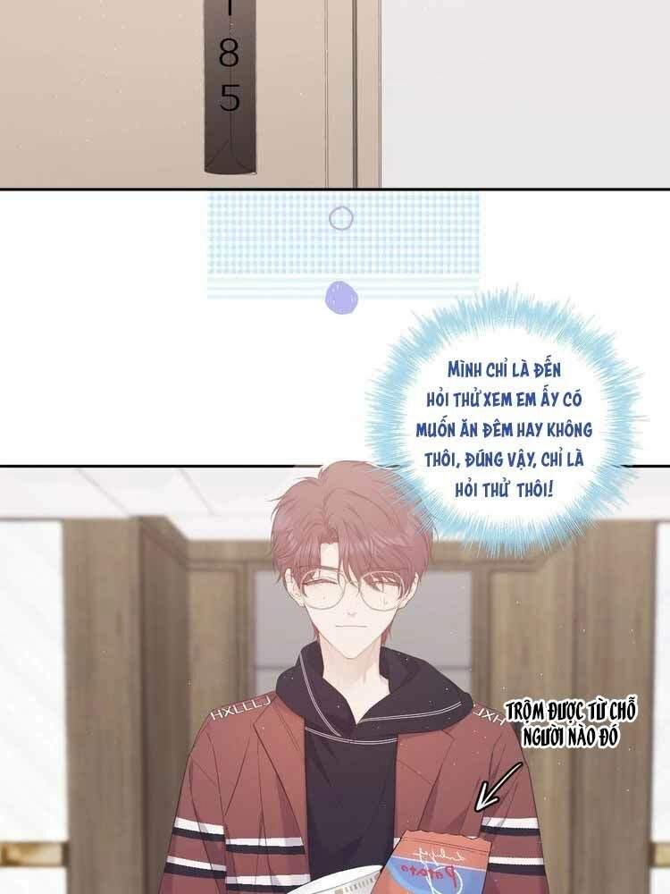 Đừng Để Tôi Bảo Vệ Chapter 80 - 20