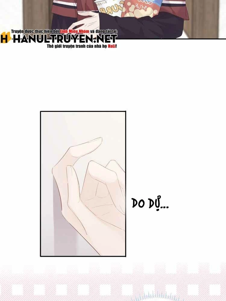 Đừng Để Tôi Bảo Vệ Chapter 80 - 21