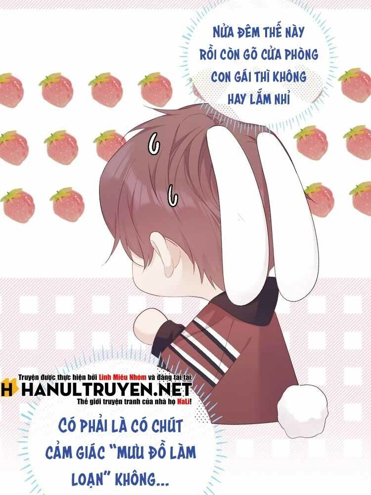 Đừng Để Tôi Bảo Vệ Chapter 80 - 22