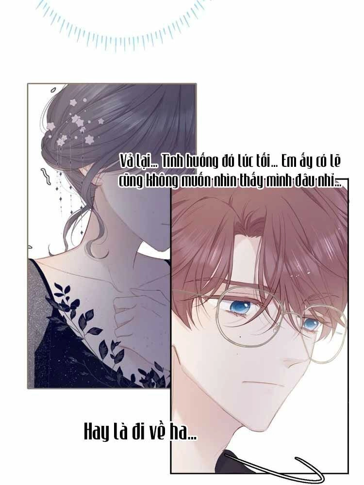 Đừng Để Tôi Bảo Vệ Chapter 80 - 23