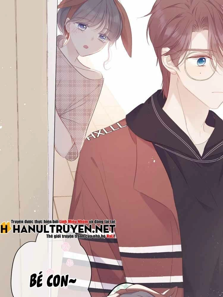 Đừng Để Tôi Bảo Vệ Chapter 80 - 25