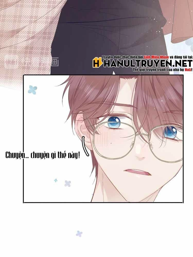 Đừng Để Tôi Bảo Vệ Chapter 80 - 28