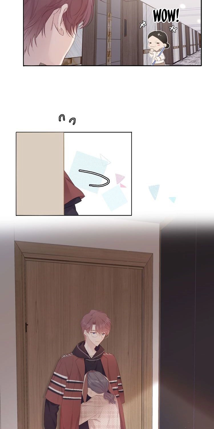 Đừng Để Tôi Bảo Vệ Chapter 81 - 3