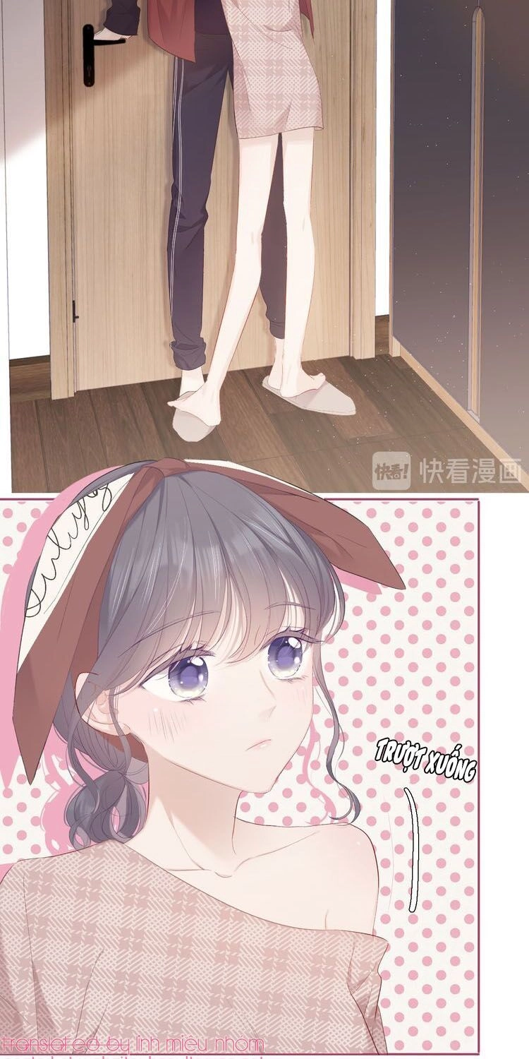 Đừng Để Tôi Bảo Vệ Chapter 81 - 4