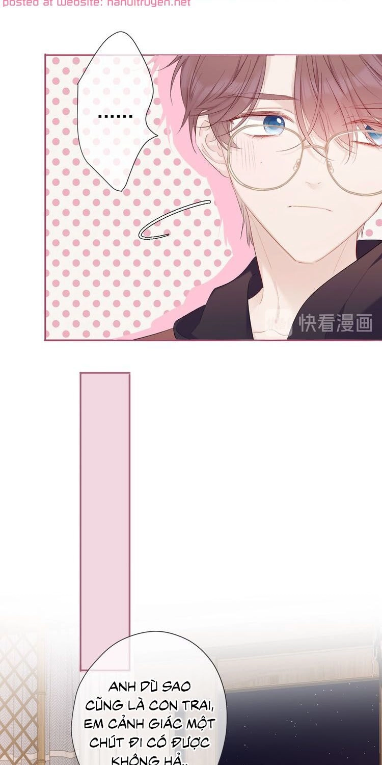 Đừng Để Tôi Bảo Vệ Chapter 81 - 5