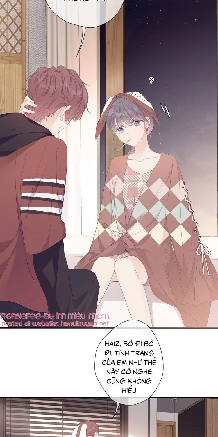 Đừng Để Tôi Bảo Vệ Chapter 81 - 6