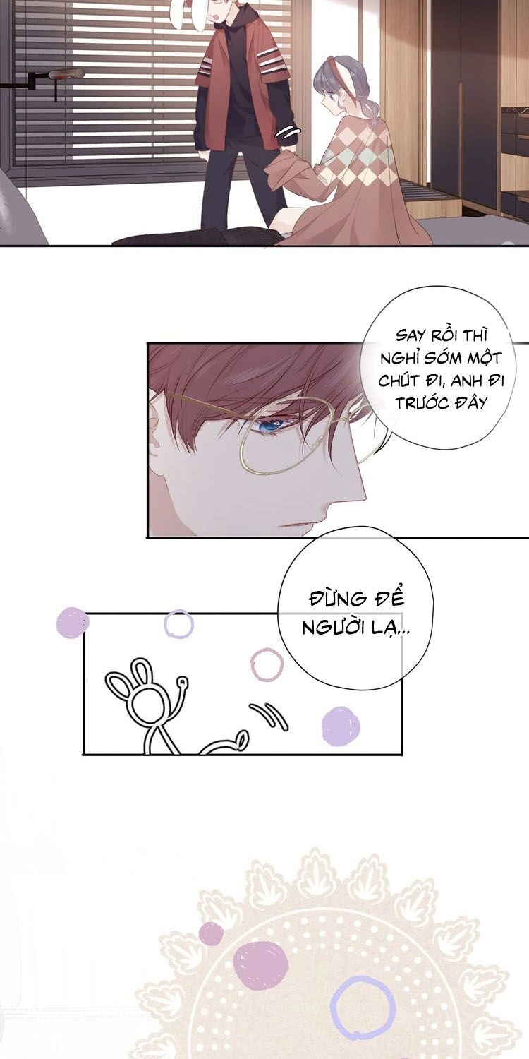 Đừng Để Tôi Bảo Vệ Chapter 81 - 7