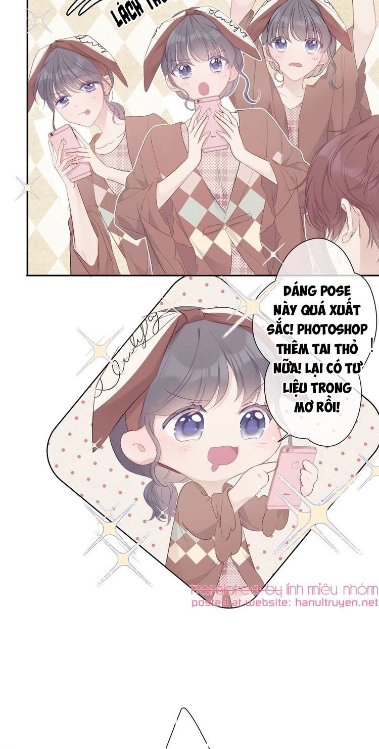 Đừng Để Tôi Bảo Vệ Chapter 81 - 9