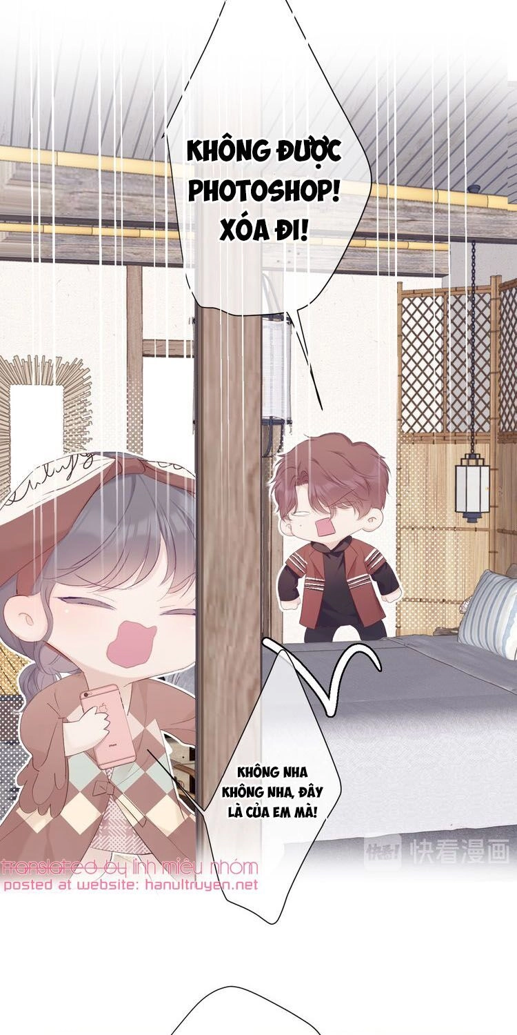 Đừng Để Tôi Bảo Vệ Chapter 81 - 10