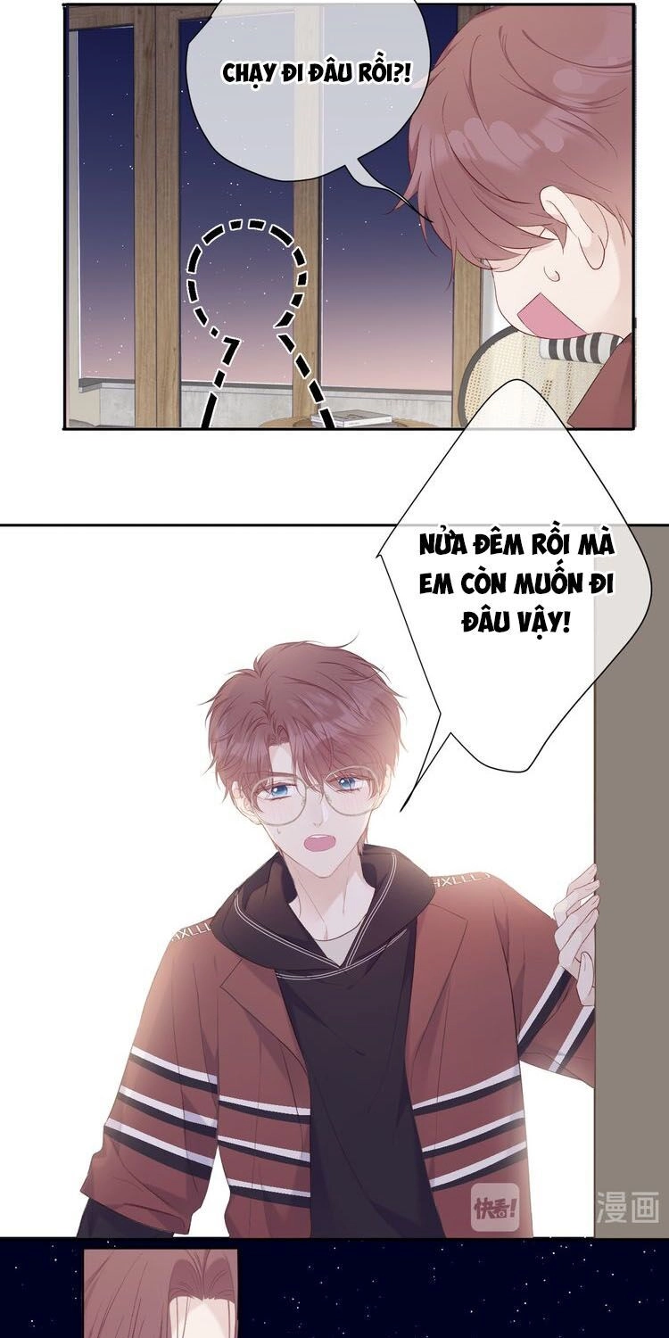 Đừng Để Tôi Bảo Vệ Chapter 81 - 11