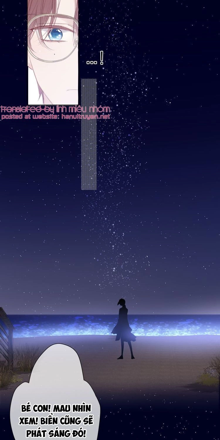 Đừng Để Tôi Bảo Vệ Chapter 81 - 12