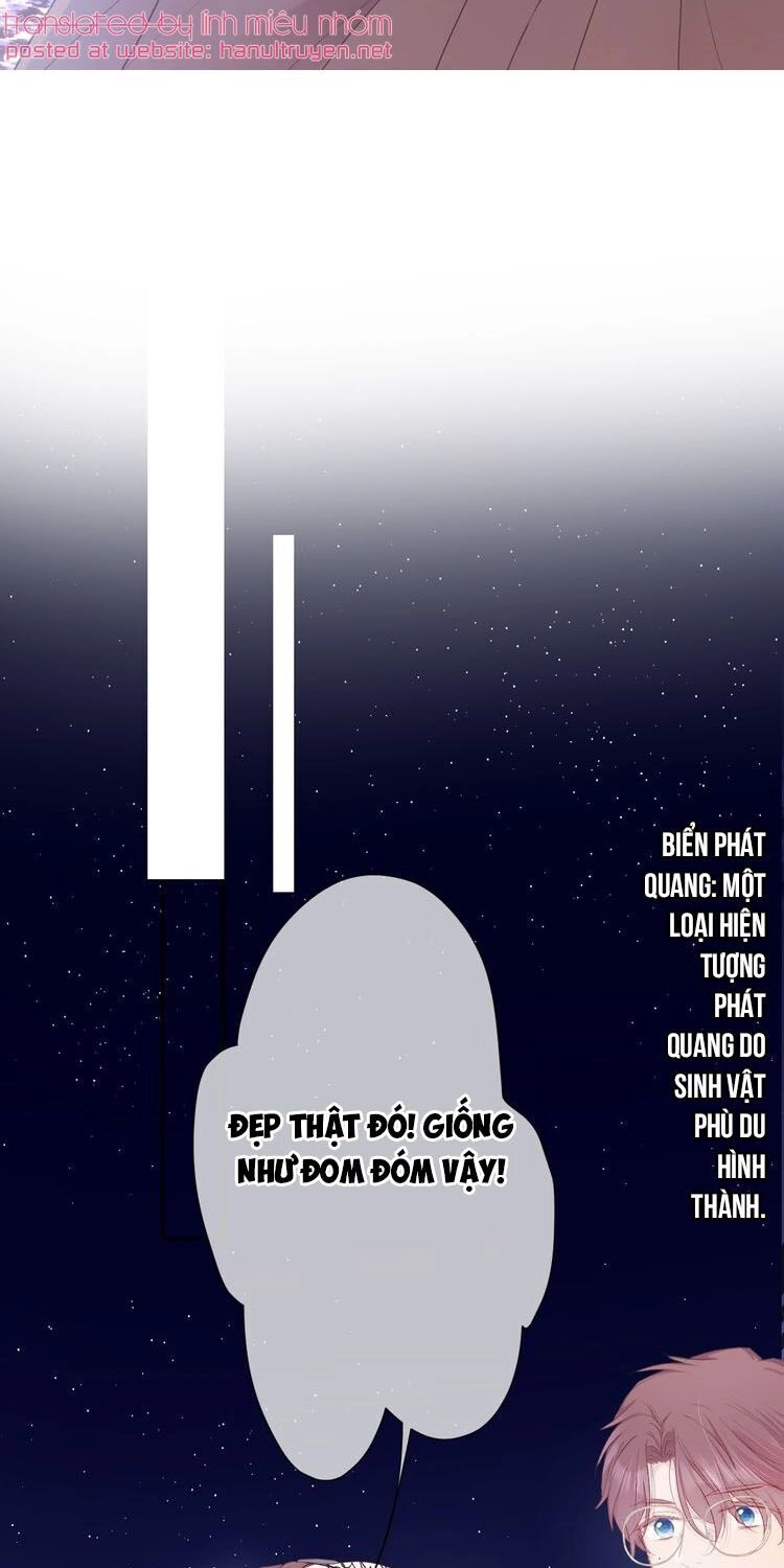 Đừng Để Tôi Bảo Vệ Chapter 81 - 14