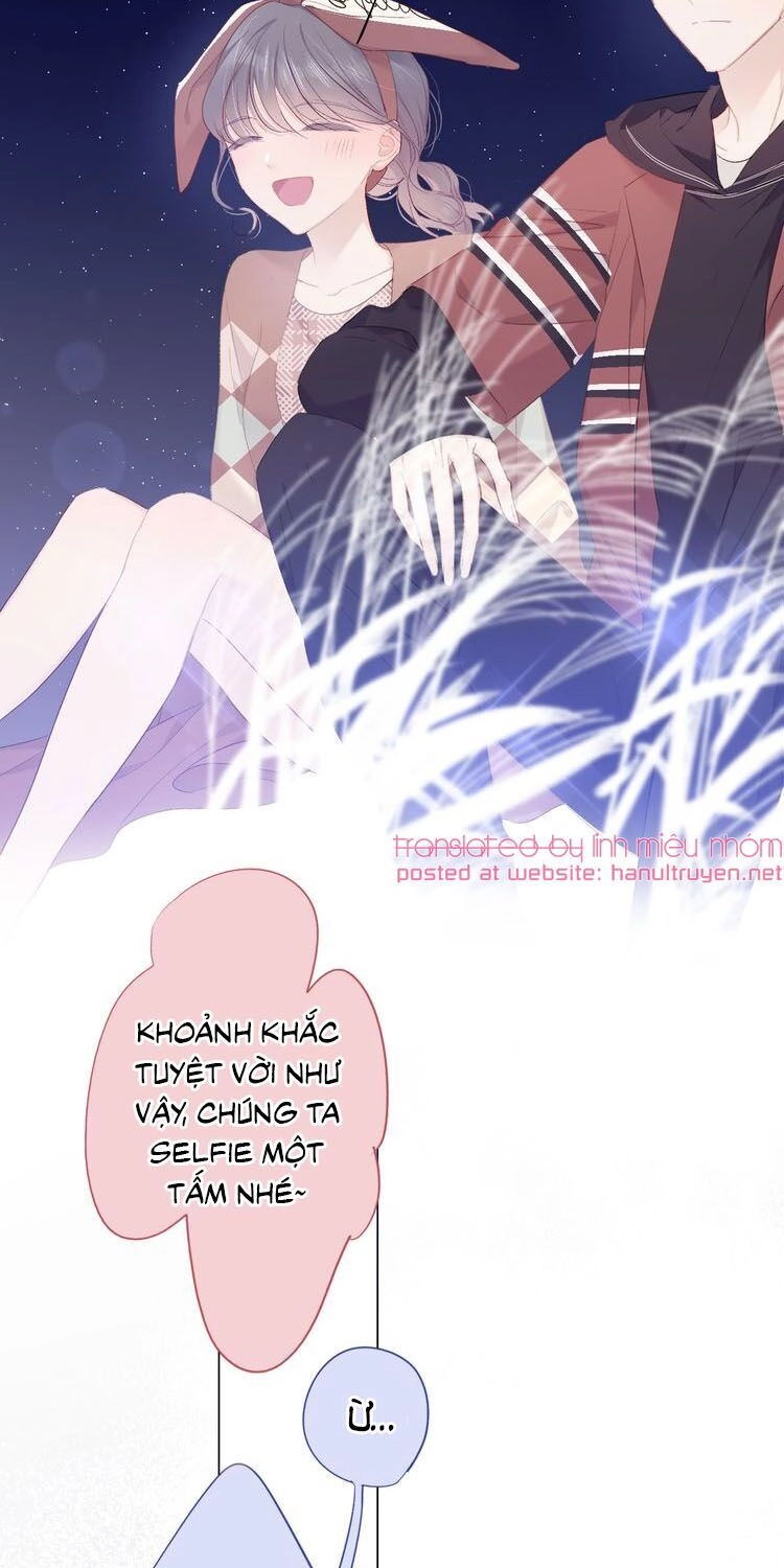 Đừng Để Tôi Bảo Vệ Chapter 81 - 15