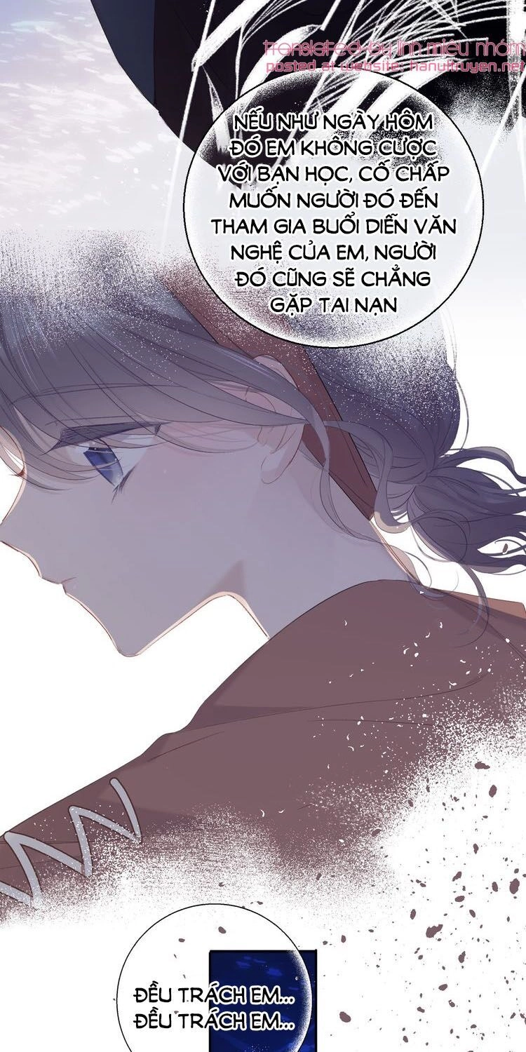 Đừng Để Tôi Bảo Vệ Chapter 81 - 20