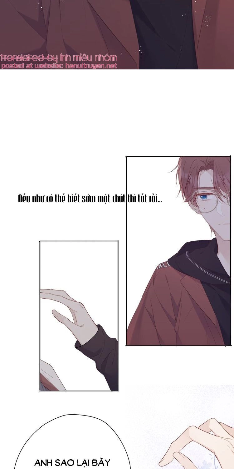 Đừng Để Tôi Bảo Vệ Chapter 81 - 22