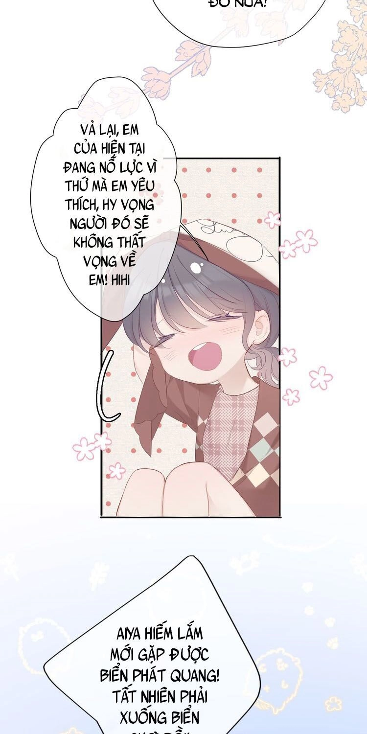 Đừng Để Tôi Bảo Vệ Chapter 81 - 24