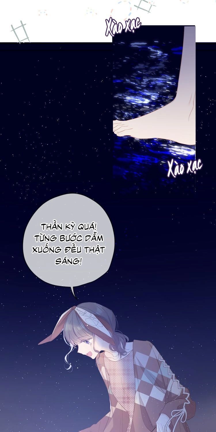 Đừng Để Tôi Bảo Vệ Chapter 82 - 2