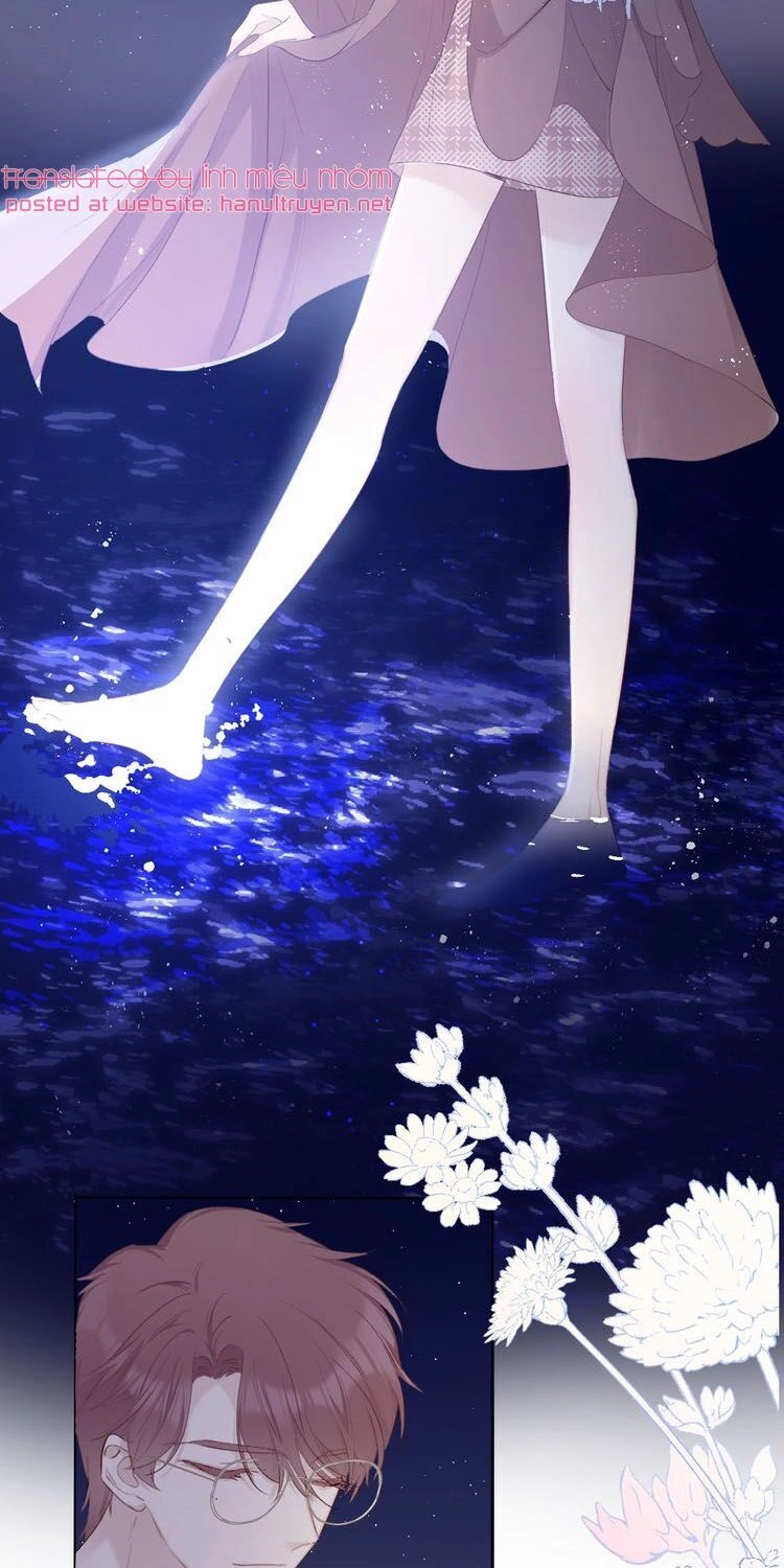 Đừng Để Tôi Bảo Vệ Chapter 82 - 3