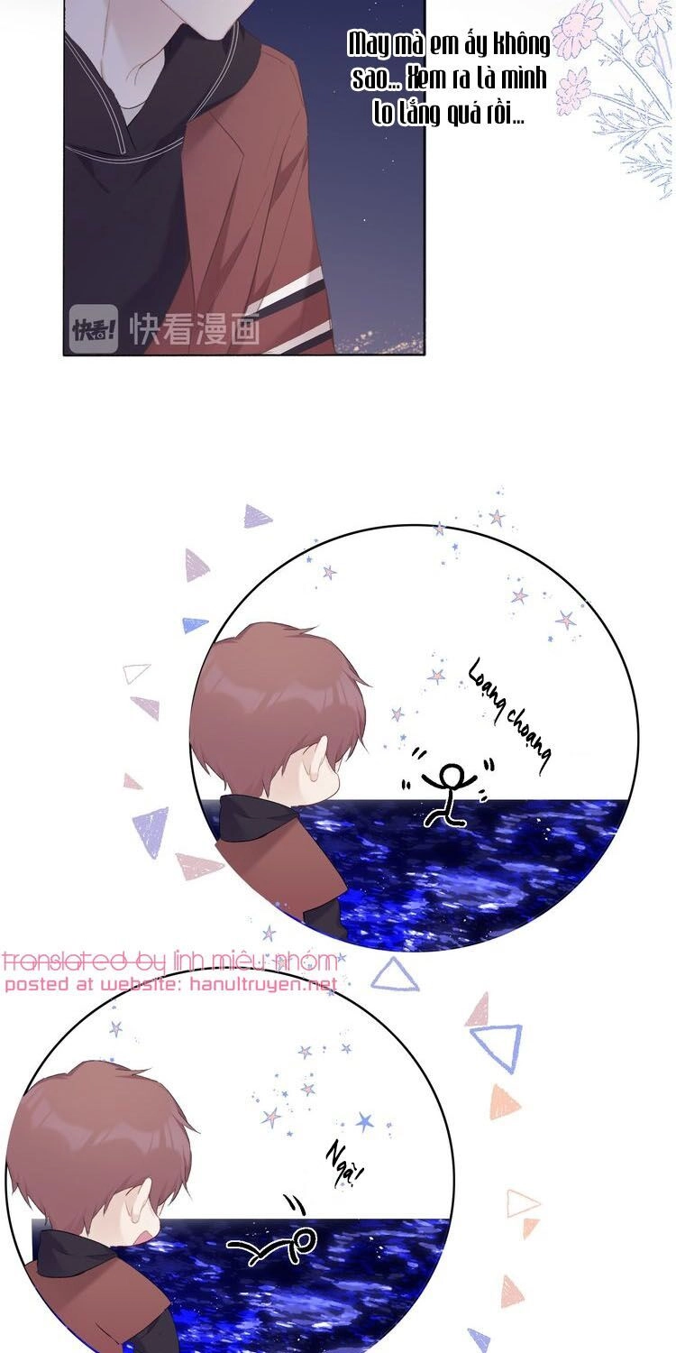 Đừng Để Tôi Bảo Vệ Chapter 82 - 4