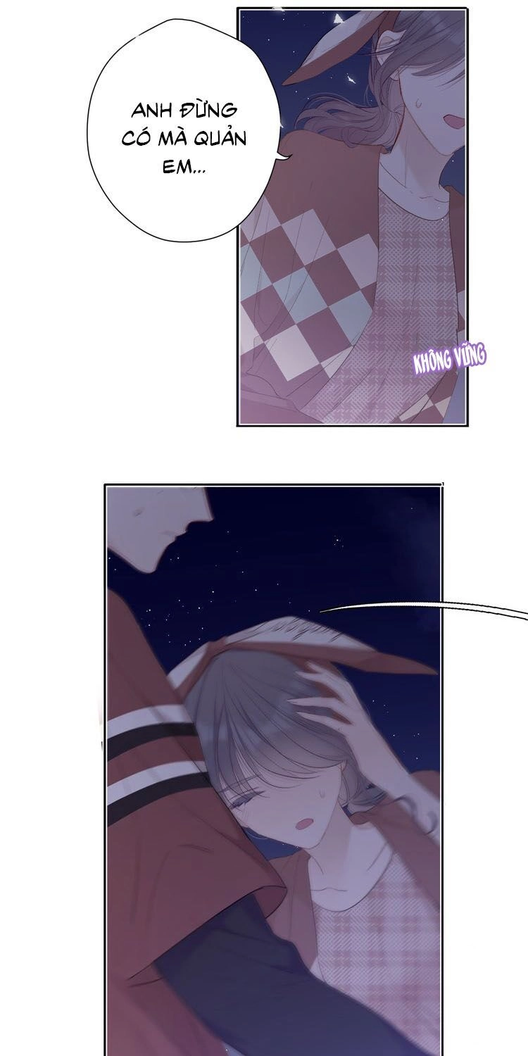 Đừng Để Tôi Bảo Vệ Chapter 82 - 8