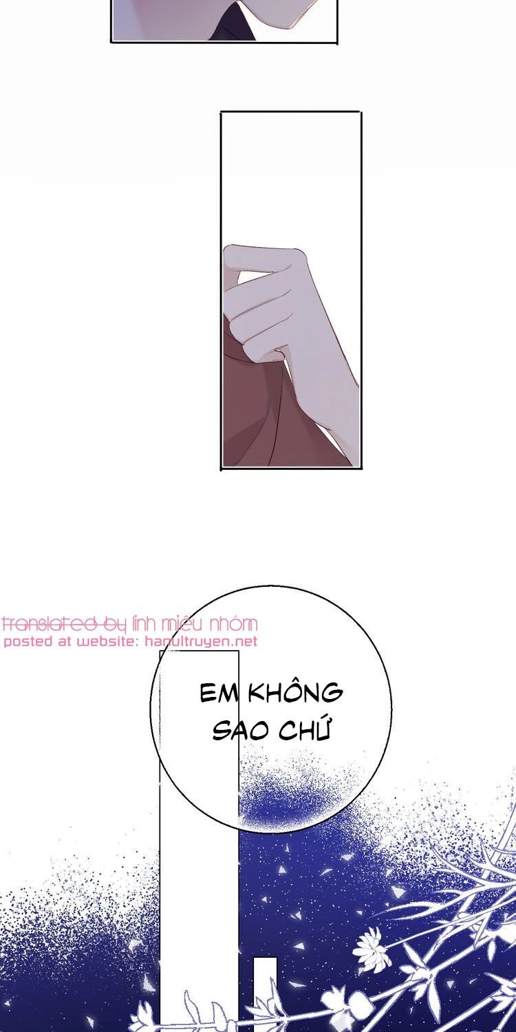 Đừng Để Tôi Bảo Vệ Chapter 82 - 11